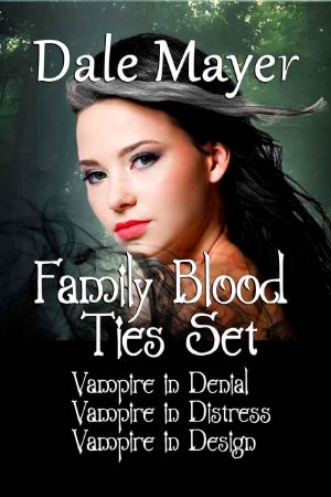 Family Blood Ties Set 3 in 1