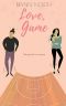 Love, Game: A Romantic Comedy