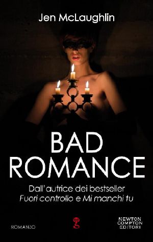 Bad Romance