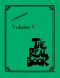 The Real Book · Volume V