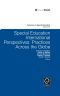 Special Education International Perspectives