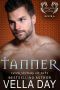 Tanner · Hidden Realms of Silver Lake (Four Sisters of Fate Book 6)