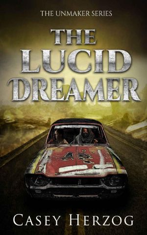 The Lucid Dreamer (Dystopian Child Prodigy SciFi) (The Unmaker Series Book 1)