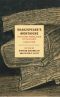 Shakespeare's Montaigne · the Florio Translation of the Essays, a Selection (New York Review Books Classics)