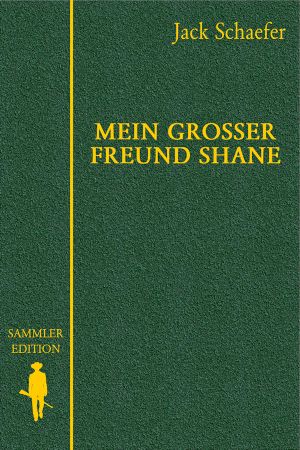 Mein großer Freund Shane