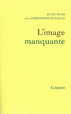 L'image manquante