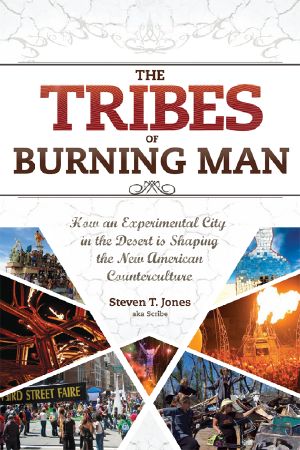 The Tribes of Burning Man