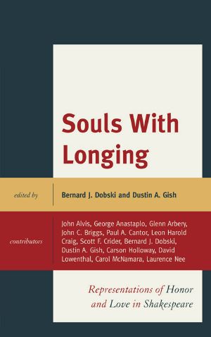 Souls With Longing