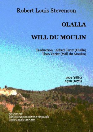 Will Du Moulin · Suivi De · Olalla