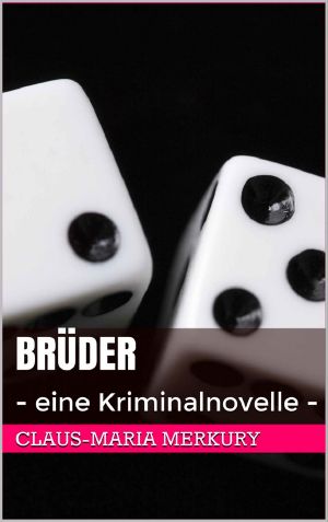 Bruder · eine Kriminalnovelle