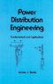 Power Distribution Engineering · Fundamentals and Applications