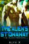 The Alien’s Stowaway