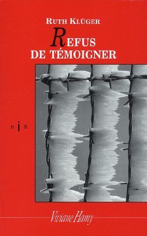 Refus De Témoigner