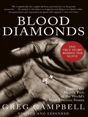 Blood Diamonds, Revised Edition