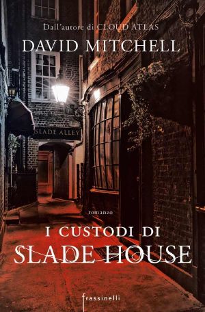 I Custodi Di Slade House