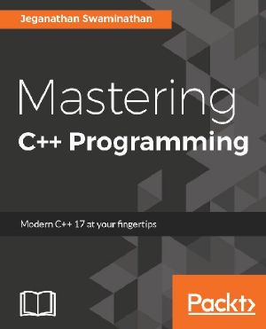 Mastering C++ Programming