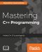 Mastering C++ Programming