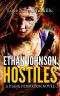 Hostiles: A Diane Pembrook Novel