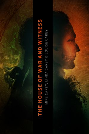 House of War and Witness, A Novel