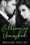 Billionaire Unmasked (The Billionaires Book 5)