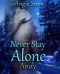 Never Stay Alone: Andy (German Edition)