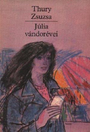 Júlia vándorévei
