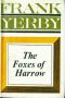 The Foxes of Harrow