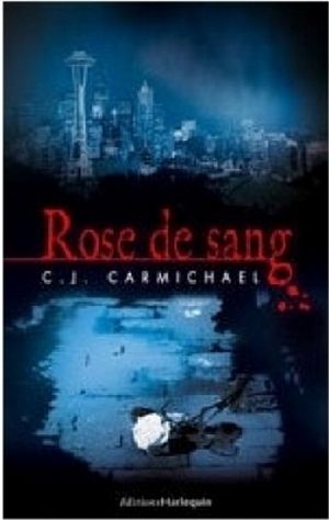 Rose De Sang