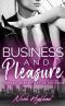 Business and Pleasure · A Short, Steamy Office Romance