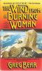 The Wind From a Burning Woman · Six Stories of Science Fiction