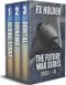 Future War · Box Set 1-3