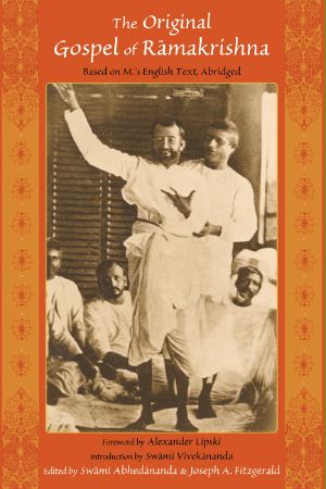 The Original Gospel of Ramakrishna