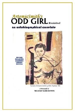 Artemissmith's Odd Girl Revisited