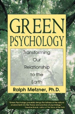 Green Psychology