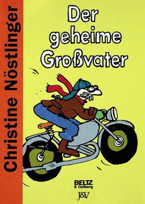 Der geheime Großvater