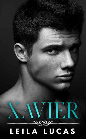 Xavier (Enemies to Lovers Romance)