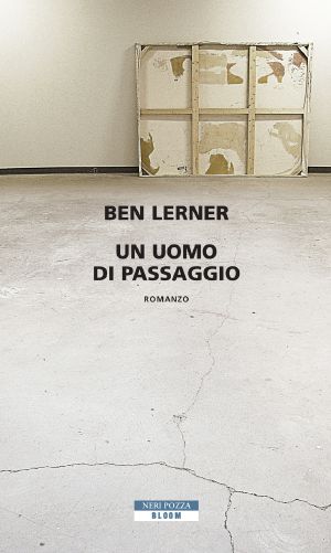 Un Uomo Di Passaggio