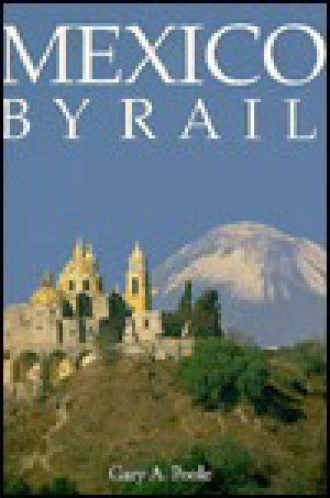 Mexico by Rail