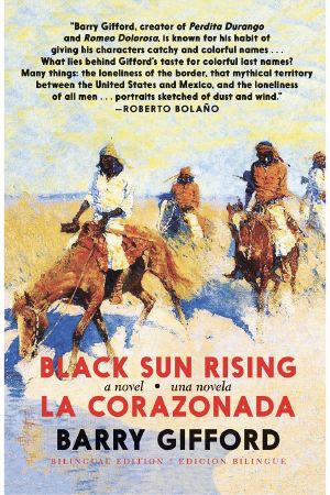 Black Sun Rising / La Corazonada