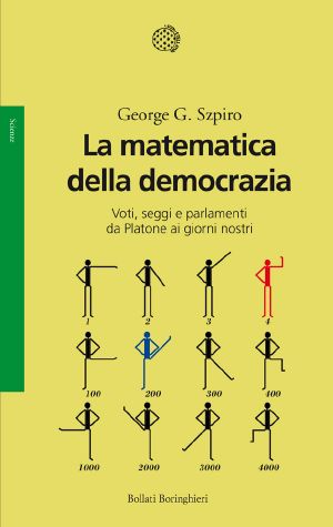 La matematica della democrazia