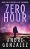 Zero Hour (Wealth of Time Series, Book 5)