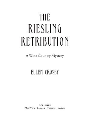 The Riesling Retribution