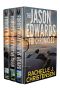 The Jason Edwards FBI Chronicles · Box Set 1-3