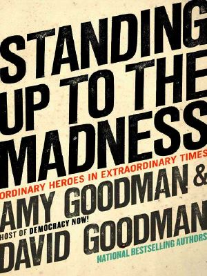 Standing Up to the Madness · Ordinary Heroes in Extraordinary Times