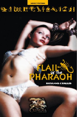 Flail of the Pharoah