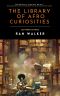 The Library of Afro Curiosities