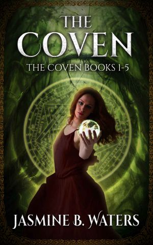 The Coven Series · Books 1-5