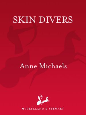 Skin Divers