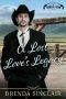 A Lost Love's Legacy (Sons Of A Gun Book 5)