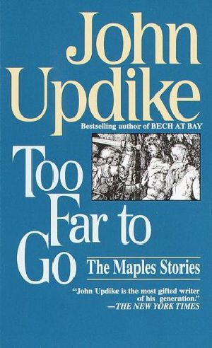 The Maples Stories